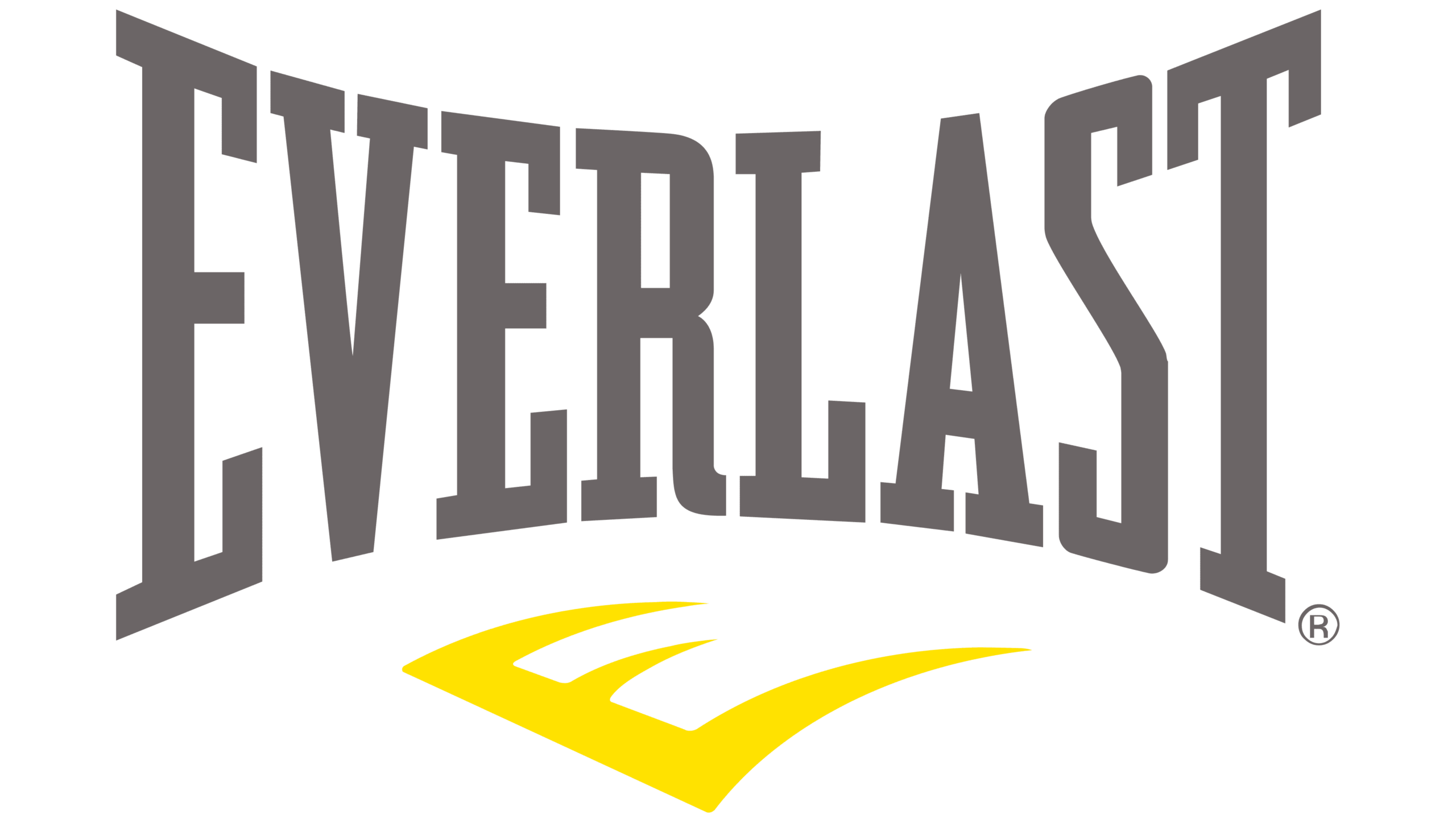 Everlast-Logo